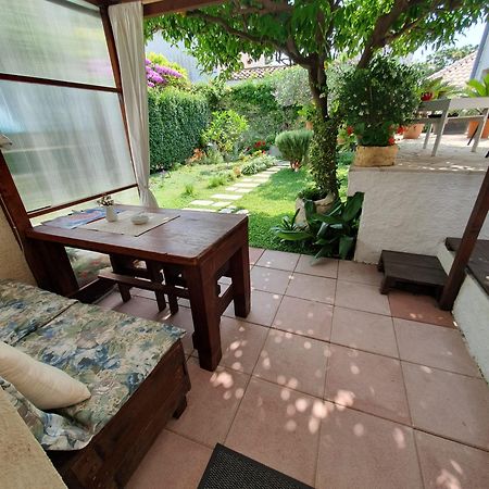 Rooms Garden - With A View Дубровник Екстериор снимка
