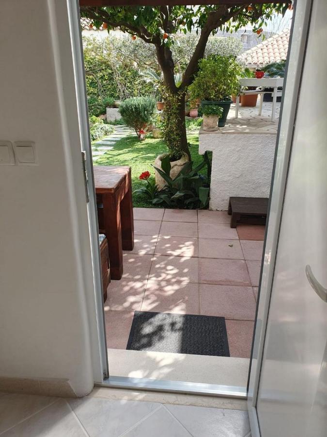 Rooms Garden - With A View Дубровник Екстериор снимка
