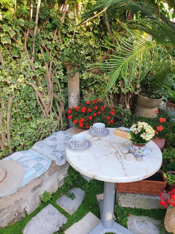 Rooms Garden - With A View Дубровник Екстериор снимка