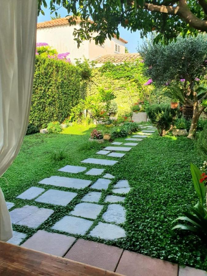 Rooms Garden - With A View Дубровник Екстериор снимка