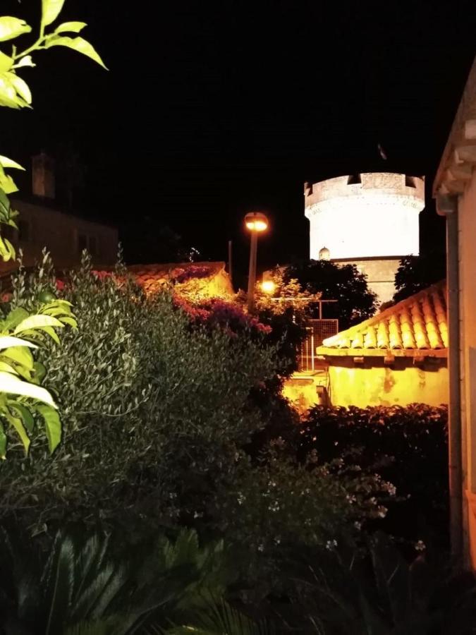 Rooms Garden - With A View Дубровник Екстериор снимка