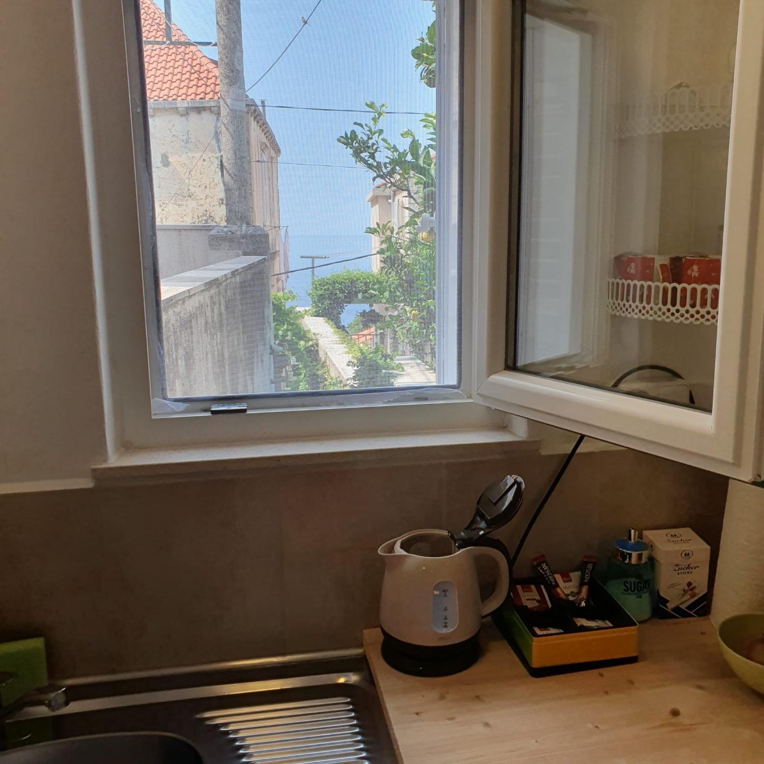 Rooms Garden - With A View Дубровник Екстериор снимка